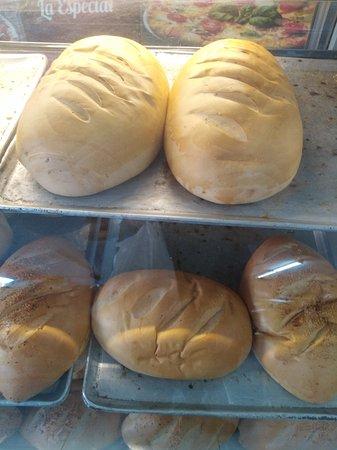 Panaderia La Especial